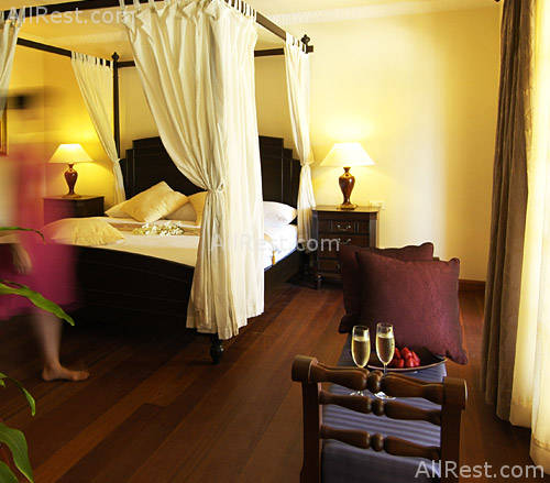 Kurumba Village 29